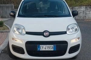 fiat panda 1.2 69 cv 2015