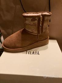 Stivaletti Alviero Martini 39/40