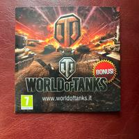 Gioco World of Tanks