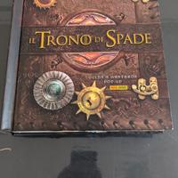 Il trono di spade - guida a westeros libro pop up