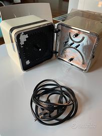 Brionvega cubo TS522