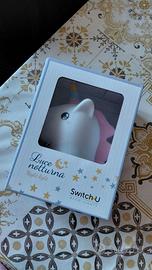 Lampada led luce notturna bambini