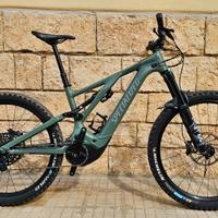 Specialized turbo levo 2022 Tg. L S4