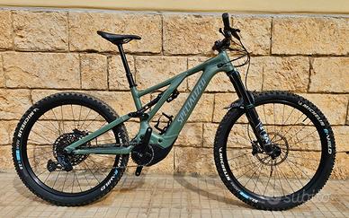 Specialized turbo levo 2022 Tg. L S4