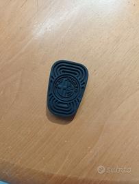 Gomma Copri pedale frizione e freno Alfa Romeo