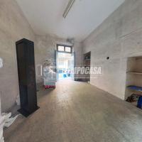 MAGAZZINO VIA ALESSANDRIA