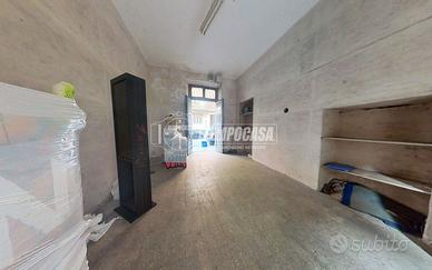 MAGAZZINO VIA ALESSANDRIA