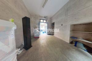 MAGAZZINO VIA ALESSANDRIA