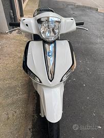 Liberty 125 iget