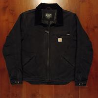 carhartt work detroit jacket XXL