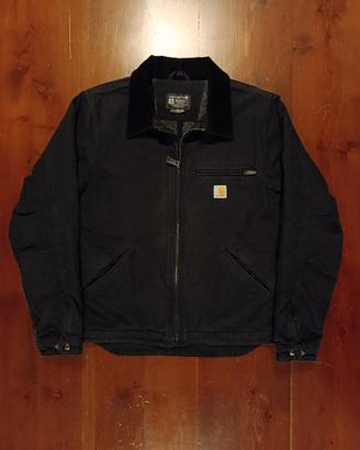 carhartt work detroit jacket XXL