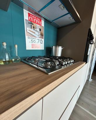 Cucina Completa 360 cm di Mobilturi