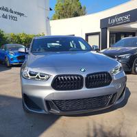 BMW X2 sDrive18d Msport