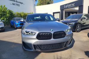 BMW X2 sDrive18d Msport