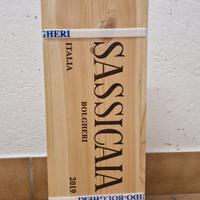 sassicaia 2019 jeroboam 