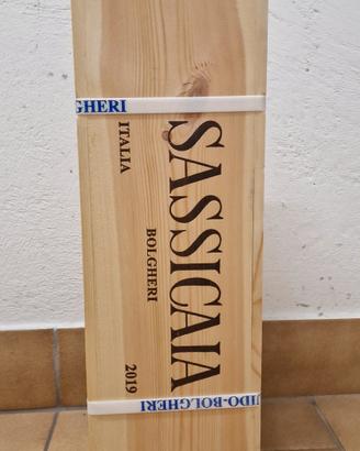 sassicaia 2019 jeroboam 