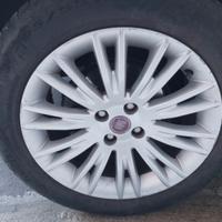cerchi in lega da 16 x fiat 
