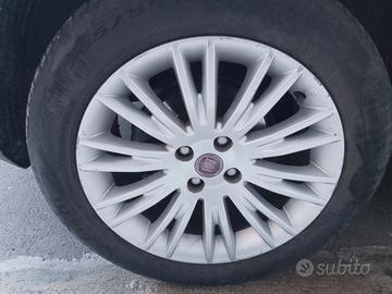 cerchi in lega da 16 x fiat 