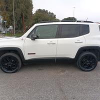 Jeep Renegade  trailhawk 170cv 4x4 PERFETTA