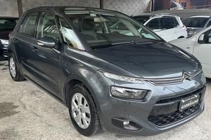 Citroen C4 Picasso 1.6 e-HDi 115 Exclusive