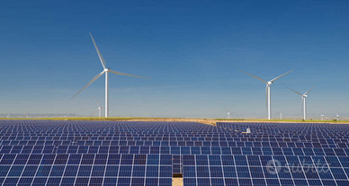 Architetto per impianti FER