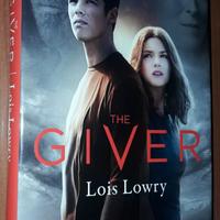 LOIS LOWRY-THE GIVER-GIUNTI-2014(RISTAMPA)