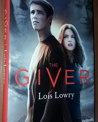 LOIS LOWRY-THE GIVER-GIUNTI-2014(RISTAMPA)