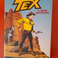Fumetto Tex - Raccolta