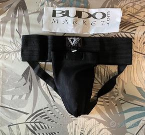 Conchiglie sospensorio Vandal