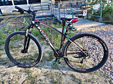 MTB Olympia Drake 2019 tg.M