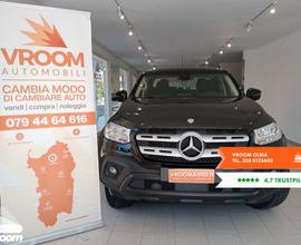 MERCEDES Classe X (BR470) X 250 d 4Matic Pure