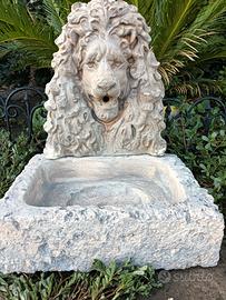 Fontana da giardino 