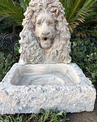 Fontana da giardino 