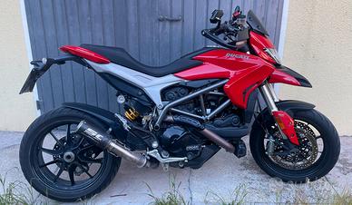 Hyperstrada 939
