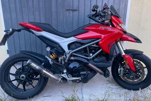Hyperstrada 939