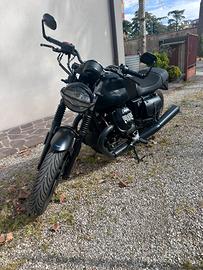 Moto Guzzi v7