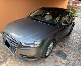 AUDI A3 3ª serie - 2014