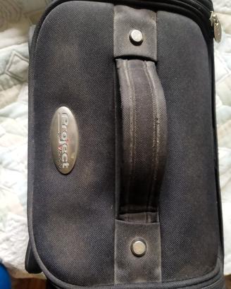 beauty case Roncato 