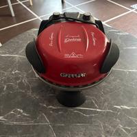 fornetto Pizzeria Snack Napoletana RED