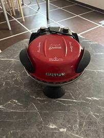 fornetto Pizzeria Snack Napoletana RED