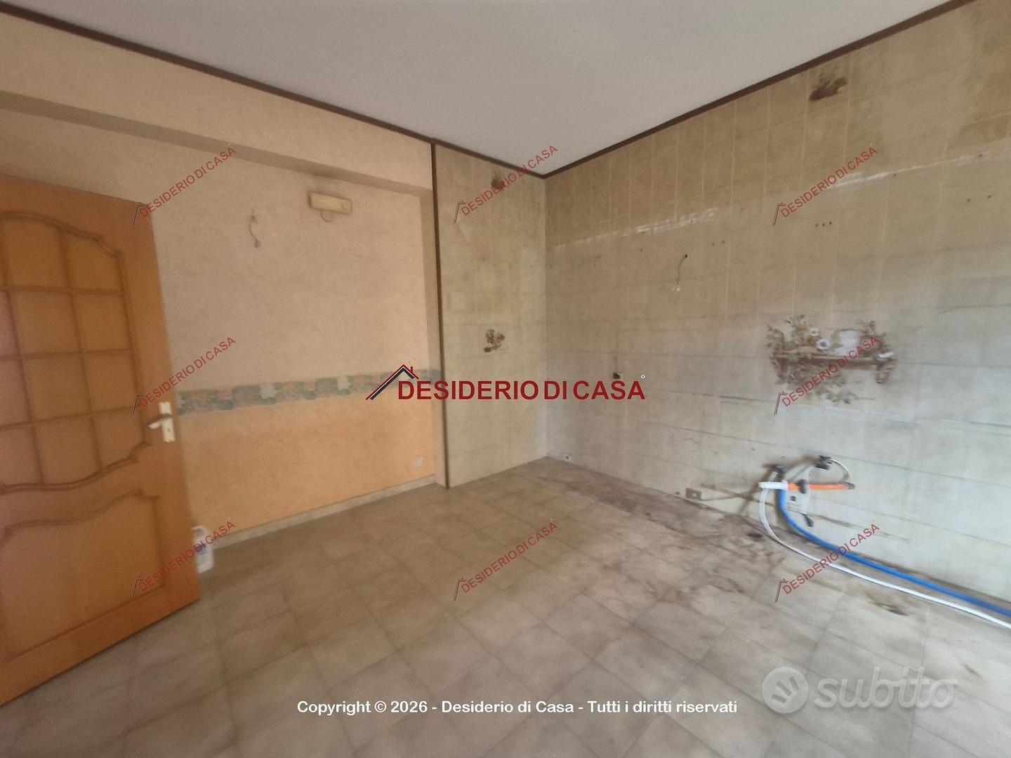 Appartamento – Agrigento, Villaggio Peruzzo, San Leone - Vista 4