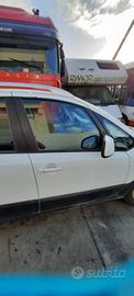 FIAT SEDICI 2010 - PORTA ANTERIORE DESTRO