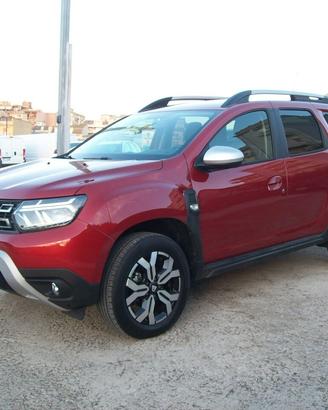 DACIA DUSTER BLUE 1.5 DCI CV.115 4X2 EXTREME "202