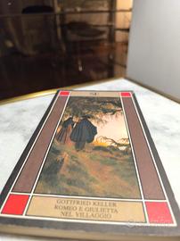 romeo e Giulietta nel villaggio 