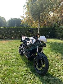 BMW F800R - Perfetta