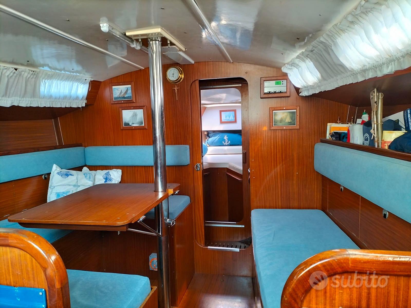 dufour 4800 — View photo 1