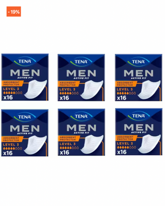 Assorbenti umo disabili