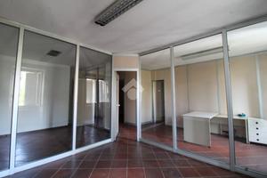 UFFICIO A PALAZZOLO SULL'OGLIO