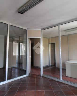 UFFICIO A PALAZZOLO SULL'OGLIO