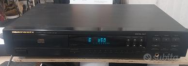 lettore cd marantz  CD 48